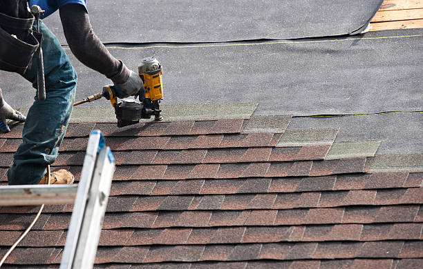 Licensed Gutter Installation service in Cedar Bluffs, NE - Brentwood Metal Roofing